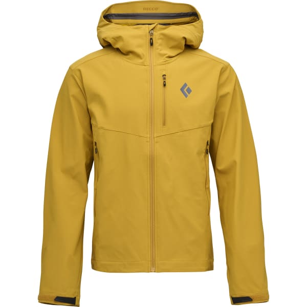 Black Diamond DAWN PATROL SOFTSHELL