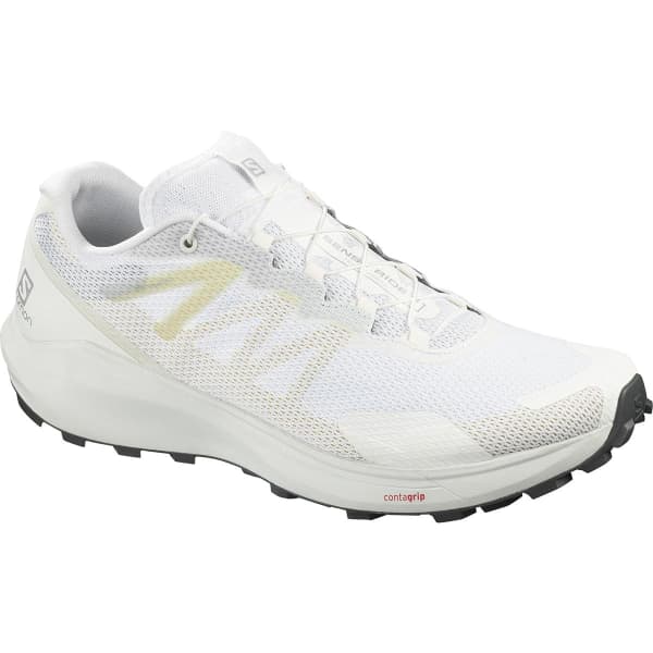 Salomon sense white clearance