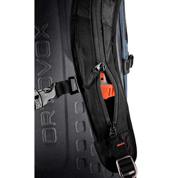 Ortovox Peak 42 S zaino scialpinismo