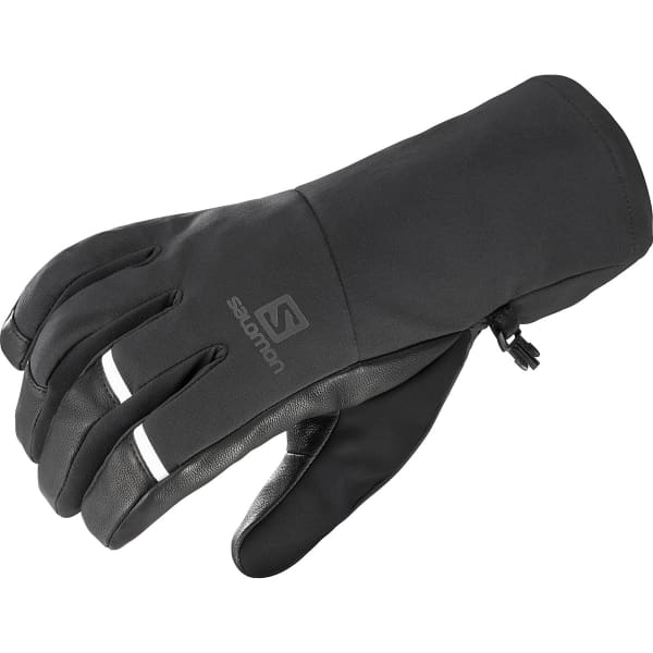Salomon gore tex gloves cheap