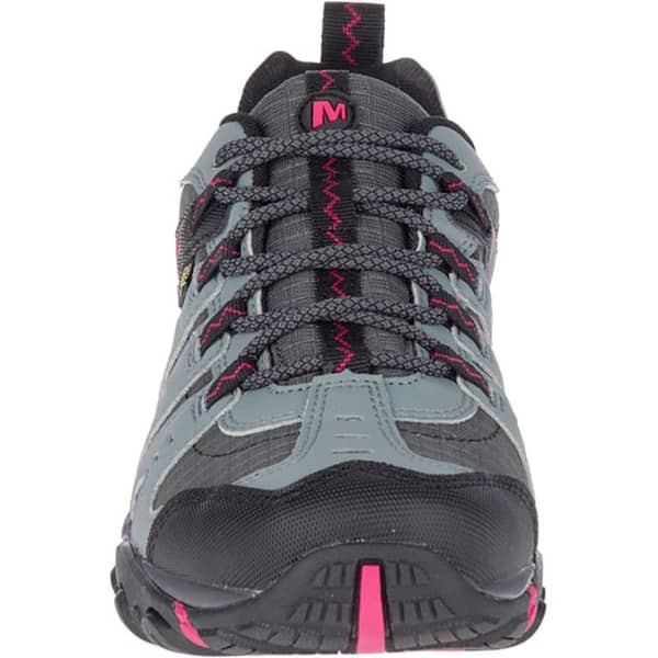 MERRELL ACCENTOR SPORT GTX GRANITE ROSE RED 22