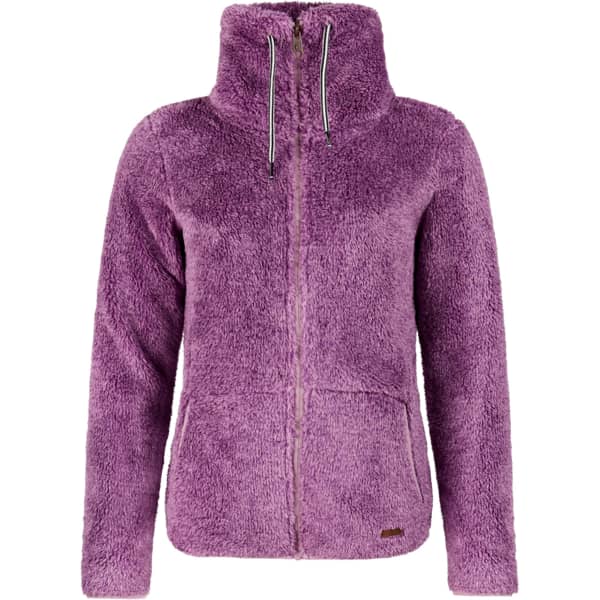 Protest RIRI FULL ZIP TOP