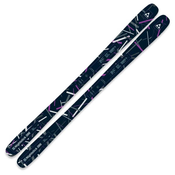 Fischer NIGHTSTICK 86