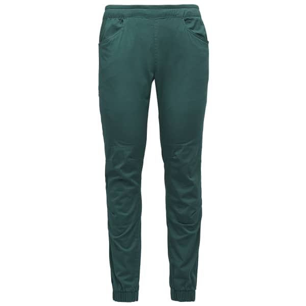 BLACK DIAMOND NOTION PANTS DEEP FOREST Pantalon escalade