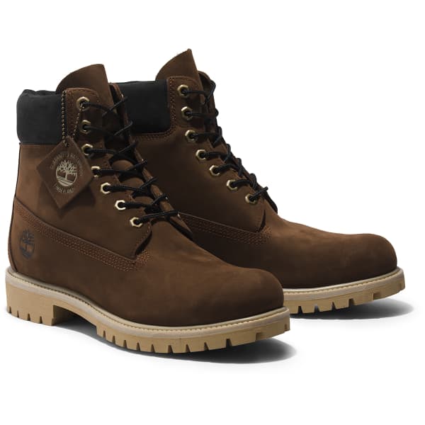 Timberland classic 6 premium boot top