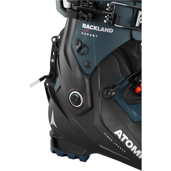 ATOMIC-BACKLAND EXPERT Unicolore - Ski touring boots