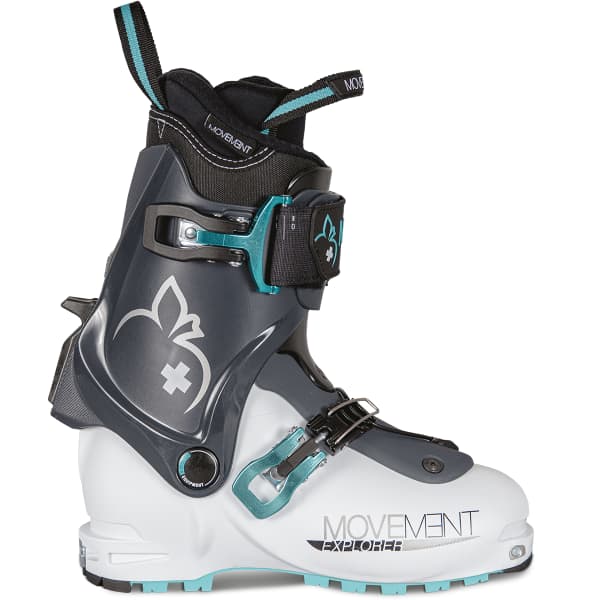 Movement ski boots cheap