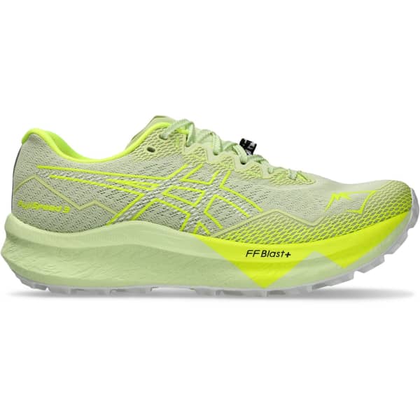 ASICS Fujispeed 3 W Cool - Jaune / Noir - taille 37 2024