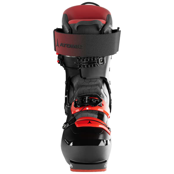 ATOMIC BACKLAND XTD CARBON 120 GW Unicolore - Toerskischoenen