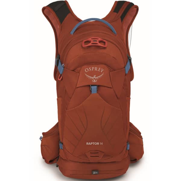 Osprey mountain biking backpack best sale