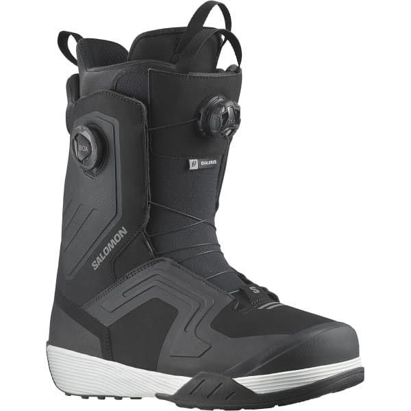 Scarponi salomon snowboard best sale