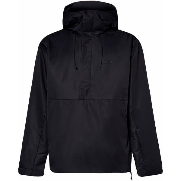 OAKLEY ELK GROVE BLACK OUT Ski jacket