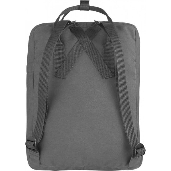 Kanken big ox red new arrivals
