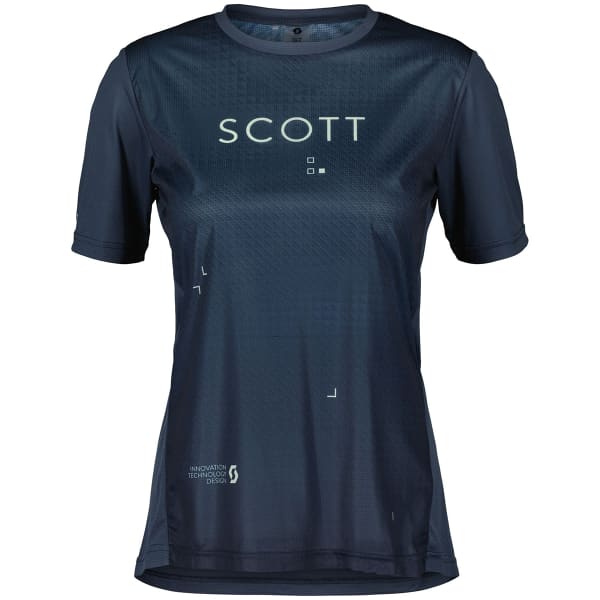 Scott bike jersey sale