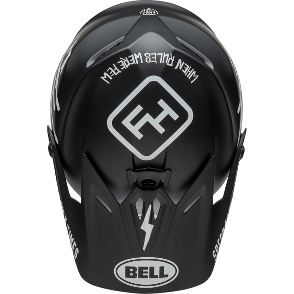 Bell fasthouse full 9 outlet