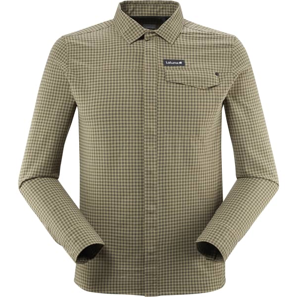 Chemise randonnée femme lafuma 2025