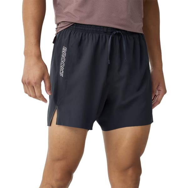 Brooks Cascadia 2 In 1 Short