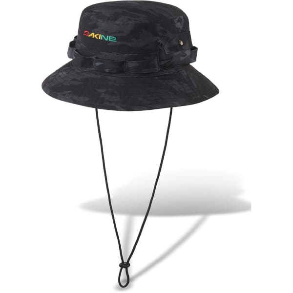 Camo hiking hat shop
