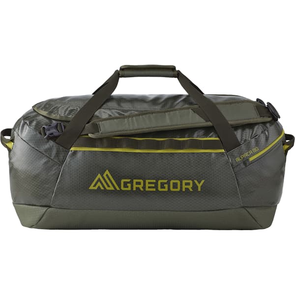 Gregory duffle bag discount