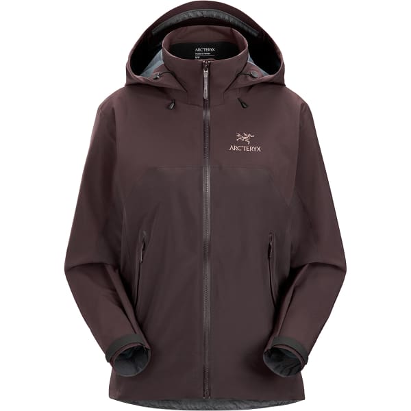 ARC'TERYX-BETA AR JACKET W BITTERS - Softshell jacket ARC'TERYX-BETA AR JACKET W BITTERS - Softshell jacket
