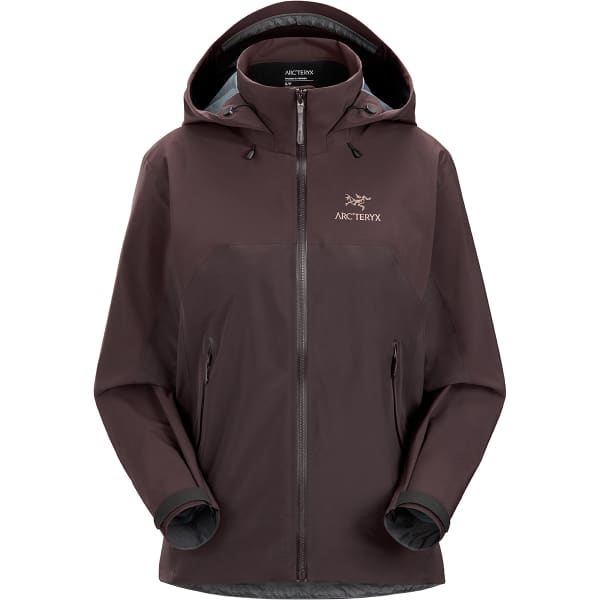 ARC'TERYX-BETA AR JACKET W BITTERS - Softshell jacket