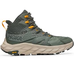 hoka summit mid