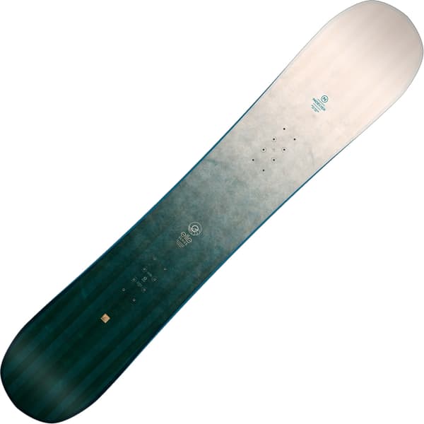 中古】NIDECKER スノーボード レディース ELLE 23-24モデルΩ