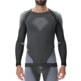 Ortovox 120 Comp Light LS Men maglia termica uomo