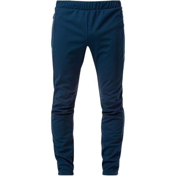 Rossignol softshell pants top