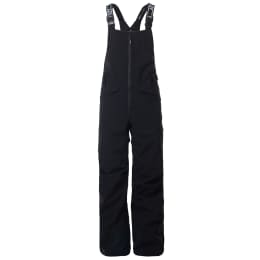 Pantalon de Ski Homme Imperméable avec Bretelles Amovibles Pantalon de  Snowboard Sangle Réglable Coupe l'hiver Noir S : : Mode