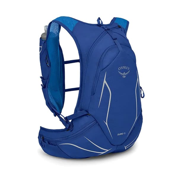 Osprey top running backpack