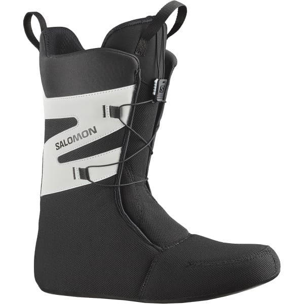 SALOMON-DIALOGUE LACE SJ BOA Unicolore - Snowboardboots