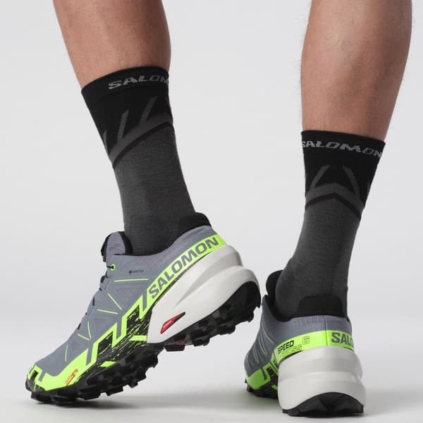 Salomon speedcross 5 flint stone discount