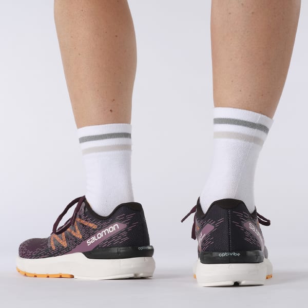 Salomon opti vibe top