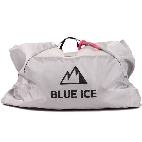 BLUE ICE-ROPE TARP SHADOW - Rope bag