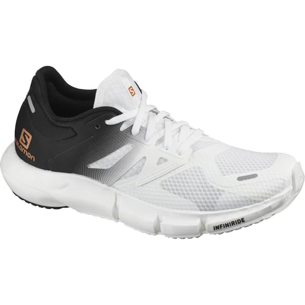 Salomon predict 2 2025