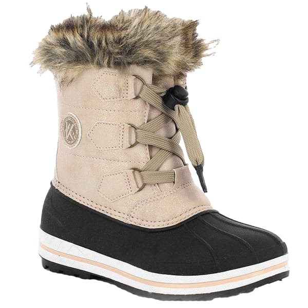 Boots rose poudre cheap