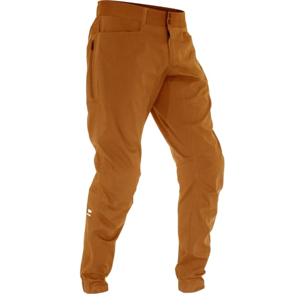 MONS ROYALE-MENS VIRAGE PANTS COPPER Mountain bike trousers - Main Image
