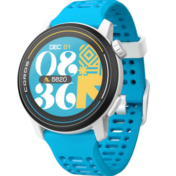 COROS PACE 3 VALENCIA EDITION VALENCIA Cardio GPS watch