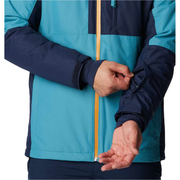 Columbia Veste de Ski Homme, Timberturner II : : Mode