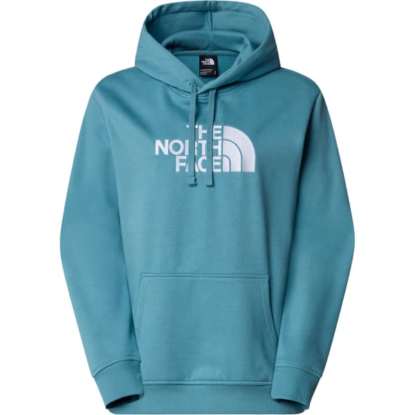 The north face drew peak pullover online