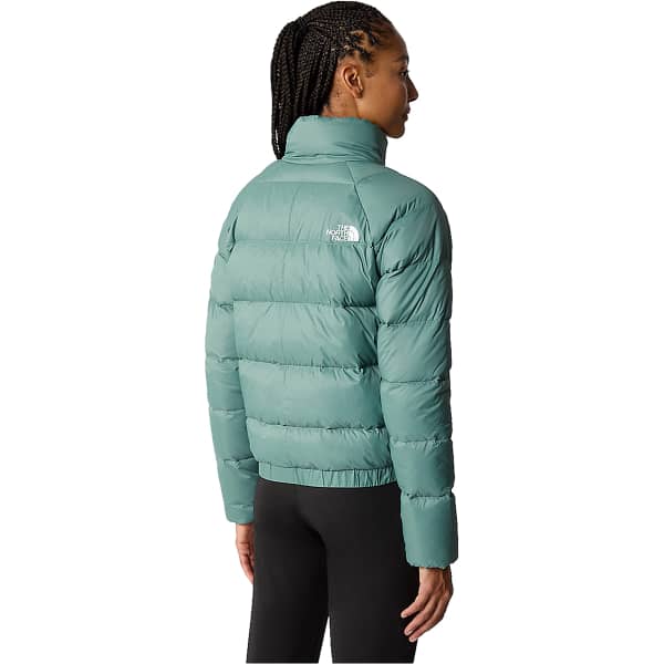 Hyalite down hoodie store
