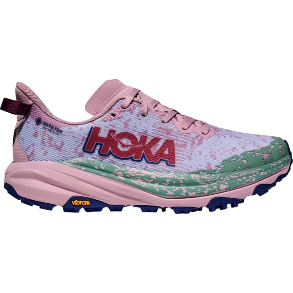 HOKA ONE ONE Speedgoat 6 Gtx W - - taille 36 2026