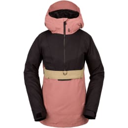 Veste ski femme volcom on sale