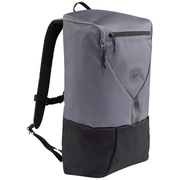 ROSSIGNOL COMMUTERS BACKTOSCHOOL 20L GREY 24