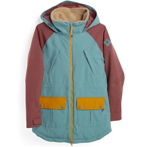 BURTON W PROWESS JK
