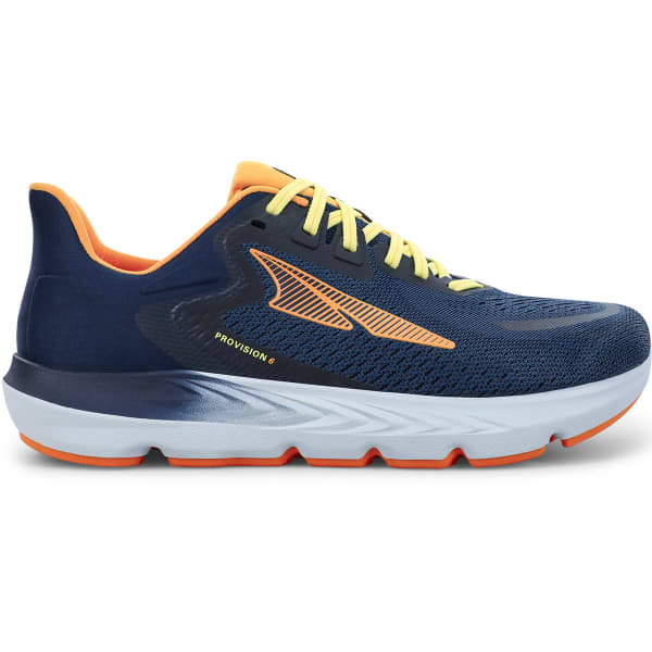 Altra provision top