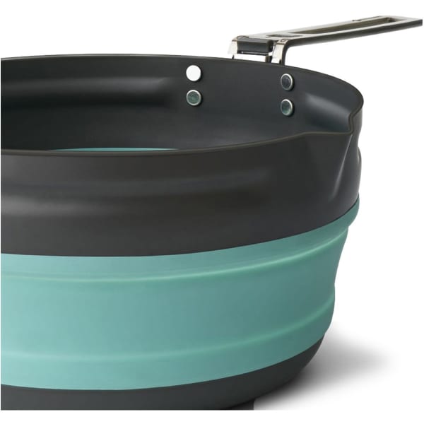Sea To Summit Detour Collapsible Pouring Pot - 1.8L