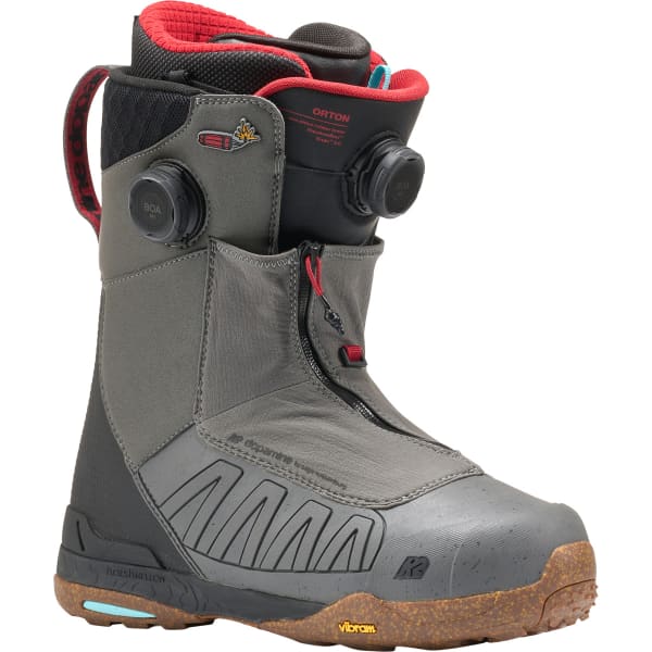 K2 ORTON