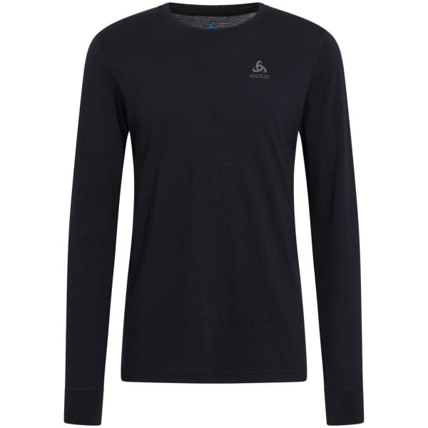 Camiseta termica odlo hombre best sale
